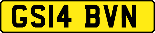 GS14BVN