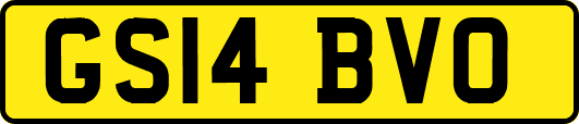 GS14BVO