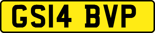 GS14BVP