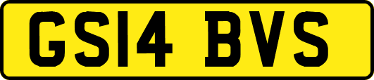 GS14BVS