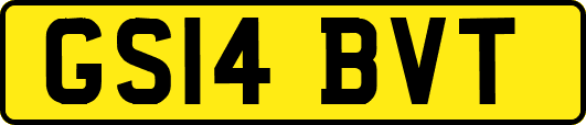 GS14BVT
