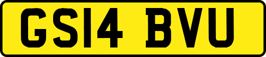 GS14BVU