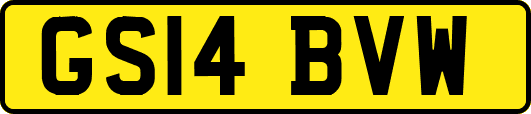 GS14BVW