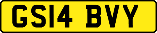 GS14BVY