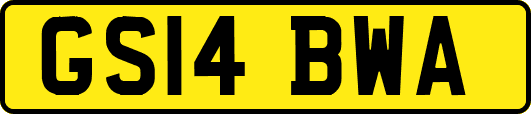 GS14BWA