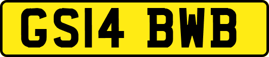 GS14BWB
