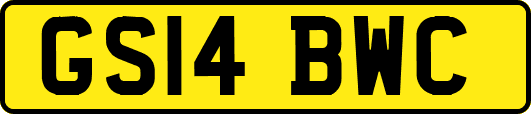 GS14BWC