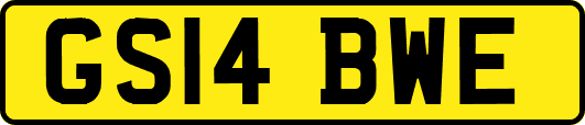 GS14BWE
