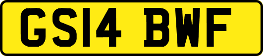 GS14BWF