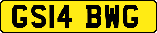 GS14BWG