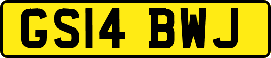 GS14BWJ