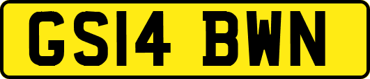 GS14BWN