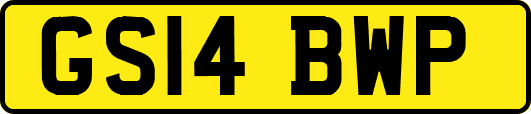 GS14BWP