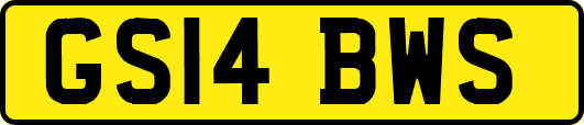 GS14BWS
