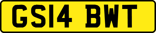 GS14BWT
