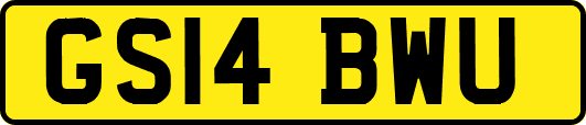 GS14BWU