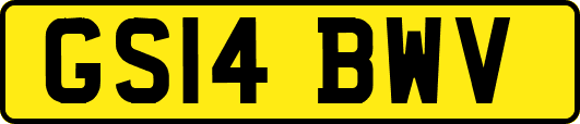 GS14BWV