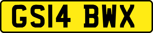 GS14BWX