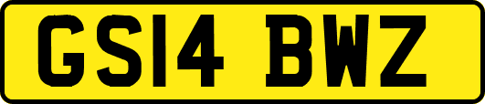 GS14BWZ