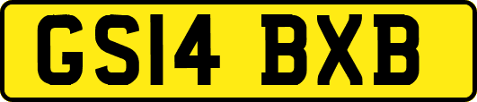 GS14BXB