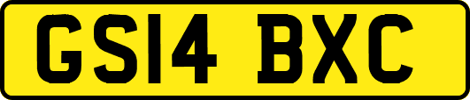 GS14BXC