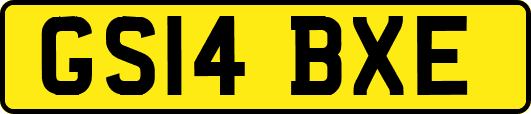 GS14BXE
