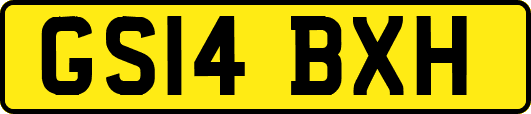 GS14BXH
