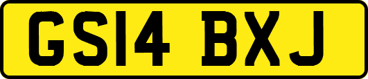 GS14BXJ