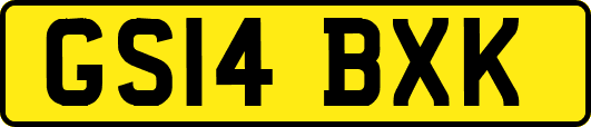 GS14BXK