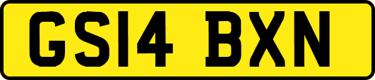 GS14BXN