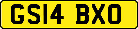 GS14BXO