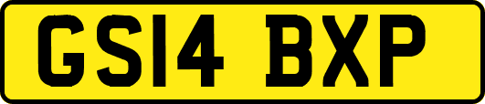 GS14BXP