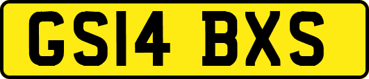 GS14BXS