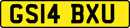 GS14BXU