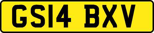 GS14BXV