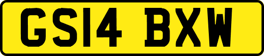 GS14BXW