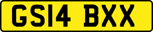 GS14BXX