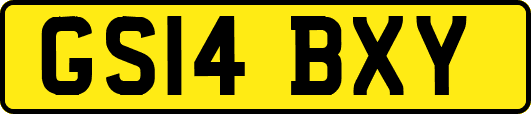 GS14BXY