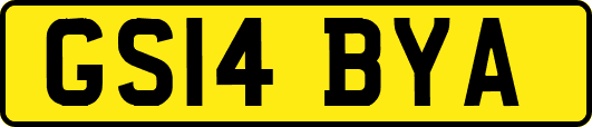 GS14BYA