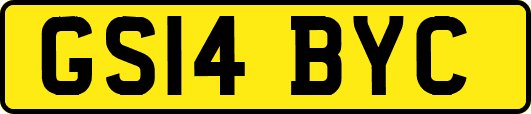 GS14BYC