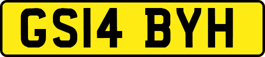 GS14BYH