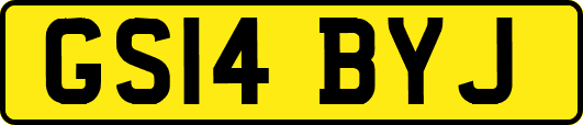 GS14BYJ