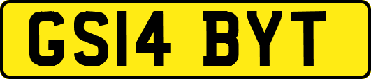 GS14BYT