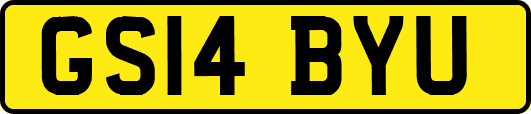 GS14BYU