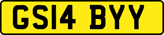 GS14BYY