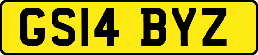 GS14BYZ