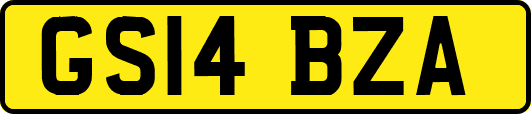 GS14BZA