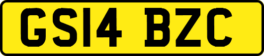 GS14BZC