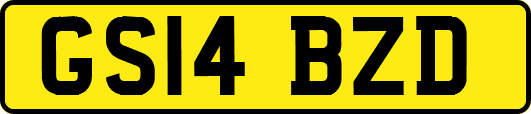 GS14BZD