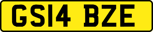 GS14BZE